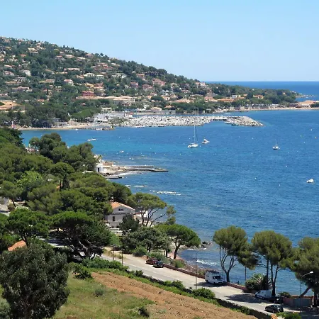 Holiday Home Carpe Diem - Lis260 * Les Issambres