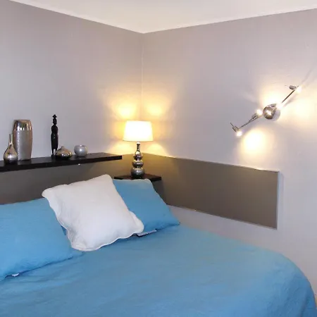 Hébergement de vacances Holiday Home Carpe Diem - Lis260