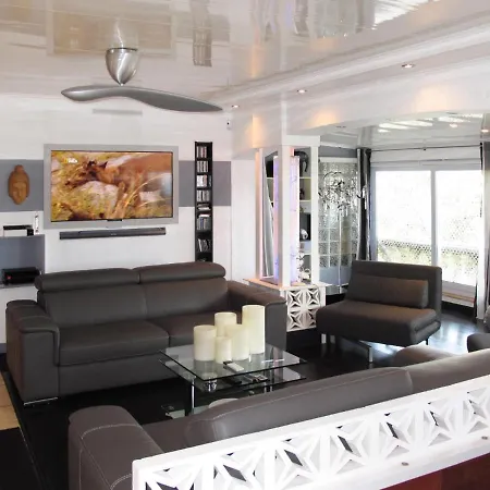 Holiday Home Carpe Diem - Lis260 Hébergement de vacances
