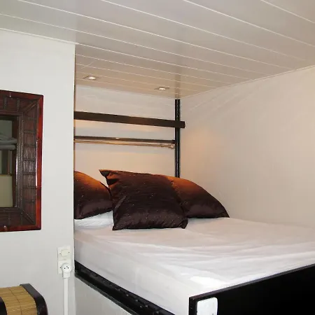 Holiday Home Carpe Diem - Lis260 Hébergement de vacances Les Issambres
