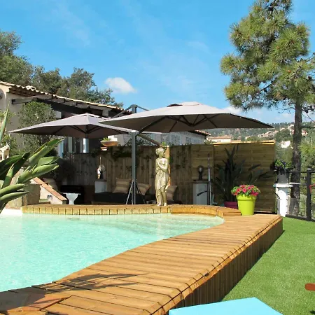Holiday Home Carpe Diem - Lis260 *